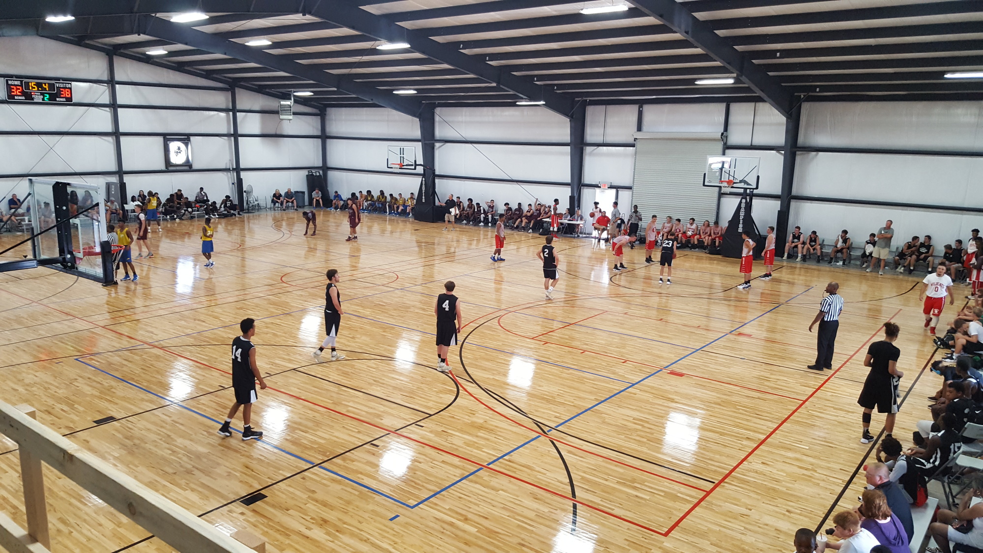 Champions sports academy hotsell